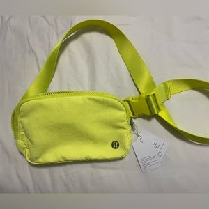 Lululemon Belt Bag 1L